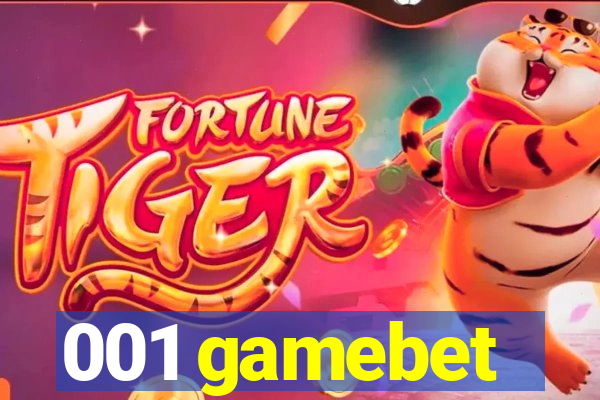 001 gamebet